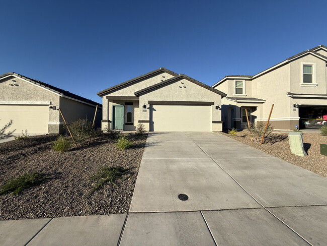 property at 12173 E Morris Carson Dr