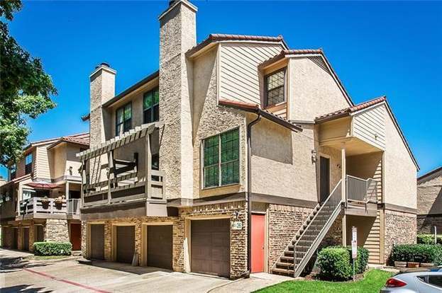 4130 Proton Dr in Addison, TX - Building Photo