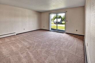 Bay Arms in Kenai, AK - Building Photo - Building Photo