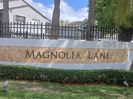 7405 SW 152nd St in Kendall, FL - Building Photo