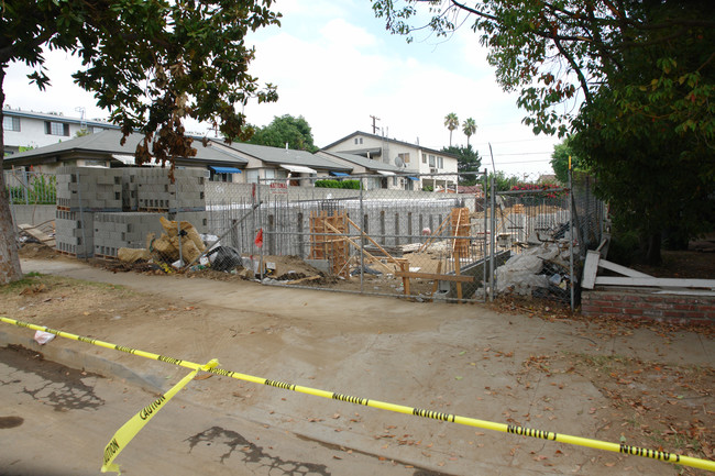 500 Valencia Ave in Burbank, CA - Building Photo - Building Photo