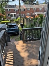 211 Willow Ave in Towson, MD - Building Photo - Building Photo