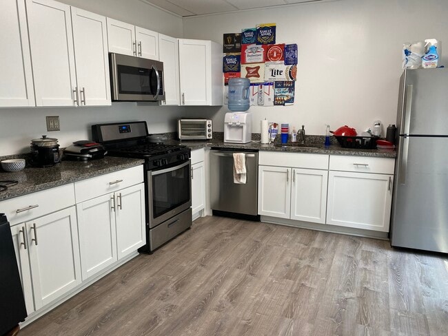property at 30 Seminary Ave