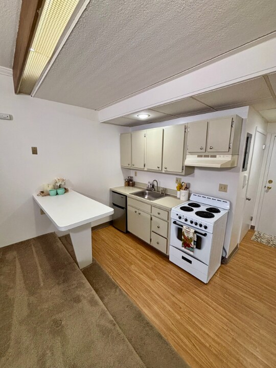 2668 Elmwood Ave in Buffalo, NY - Building Photo
