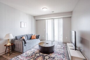 121 E Freedom Way in Cincinnati, OH - Building Photo