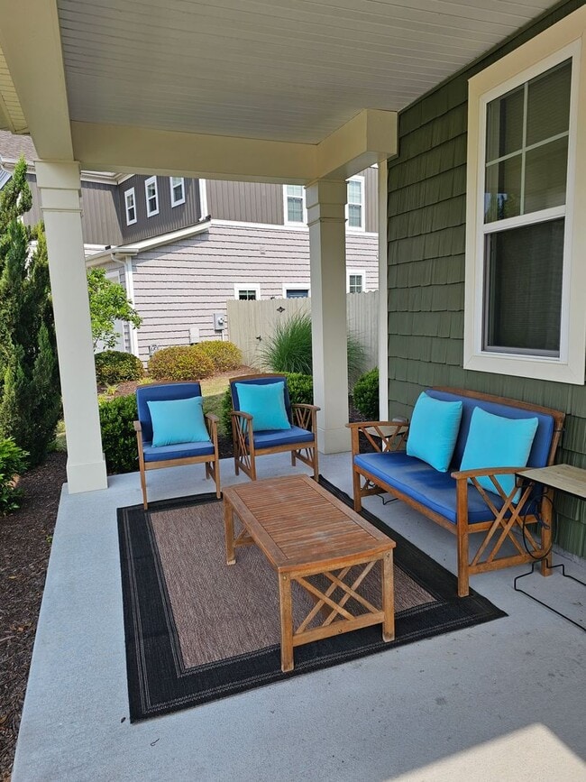 1949 Bexley Ln in Chesapeake, VA - Building Photo - Building Photo