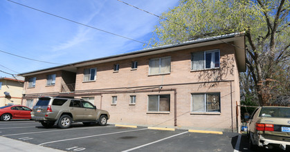 1225 Plumas St in Reno, NV - Building Photo - Building Photo