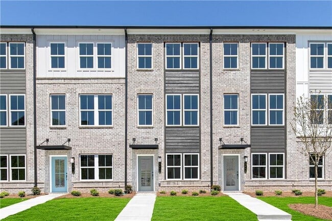 property at 2684 Brookview Dr NW