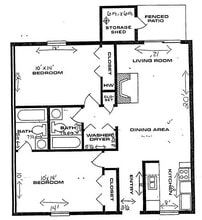 428 Kentucky Dr in Garner, NC - Building Photo - Building Photo