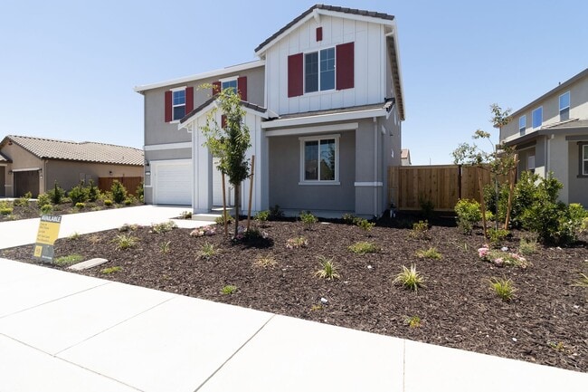 441 Gavi Ln in Manteca, CA - Foto de edificio - Building Photo