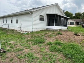 214 Fernwood St in Leesburg, FL - Building Photo - Building Photo