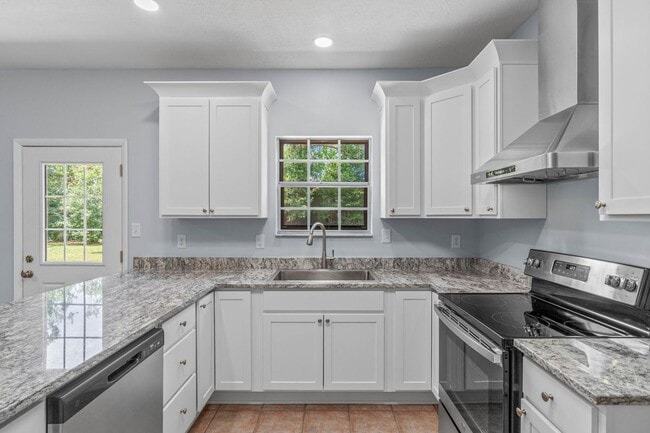 7468 Brightwood St in Pensacola, FL - Building Photo - Building Photo