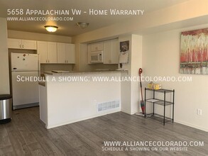 5658 Appalachian View in Colorado Springs, CO - Building Photo - Building Photo