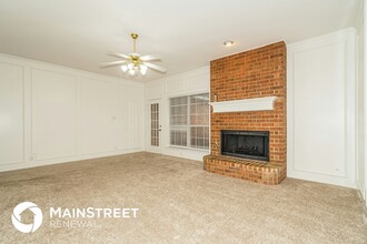 1412 Daventry Dr in Desoto, TX - Building Photo - Building Photo