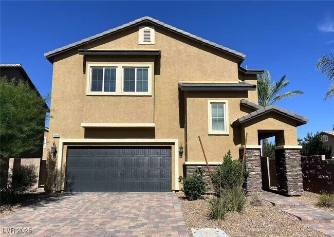 property at 8380 Spanish Creek Ct