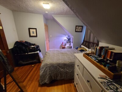 201 Kelton St, Unit #1 in Boston, MA - Building Photo - Building Photo