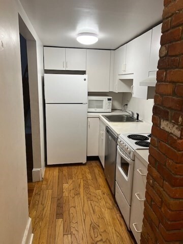 280 Commonwealth Ave, Unit 101 in Boston, MA - Building Photo