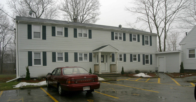 31 Cocasset St in Foxboro, MA - Building Photo - Building Photo