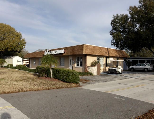 The Mark in St. Cloud, FL - Building Photo - Building Photo