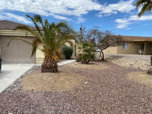 4115 Colville Dr in Lake Havasu City, AZ - Building Photo