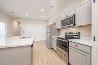 1902 Cody Ln in Goddard, KS - Building Photo - Building Photo