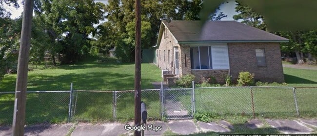 1007 Cottrell St in Mobile, AL - Building Photo - Building Photo