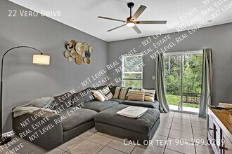 22 Vero Dr in St. Augustine, FL - Building Photo - Building Photo
