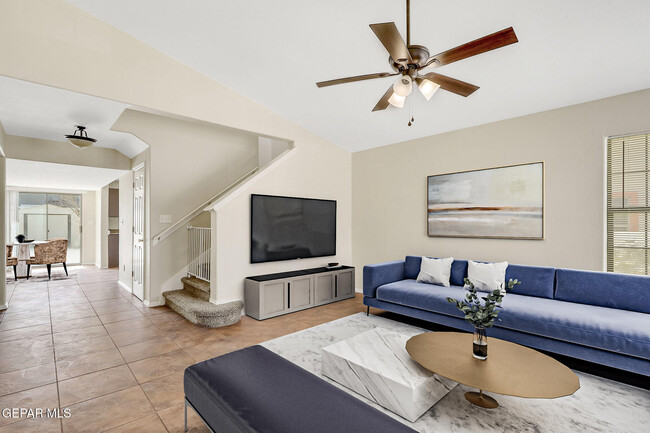 14140 Tierra Delfin Dr in El Paso, TX - Building Photo - Building Photo