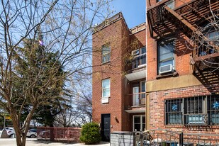 594 6th Ave in Brooklyn, NY - Building Photo