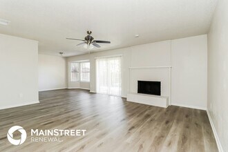 4710 Green Hollow Dr in Arlington, TX - Foto de edificio - Building Photo