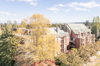 The Classic in Delta, BC - Building Photo - Building Photo