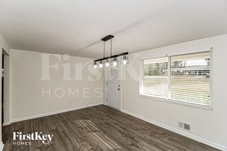 6356 Pine Frost Dr in Douglasville, GA - Building Photo - Building Photo