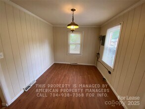 508 Villa St in Kannapolis, NC - Building Photo - Building Photo