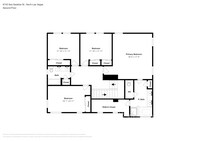 6745 Sea Swallow St in North Las Vegas, NV - Building Photo - Building Photo