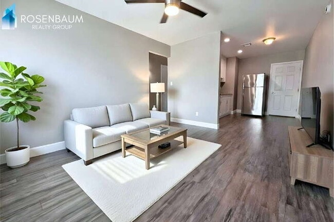 550 W 9th St, Unit 2 in Mesa, AZ - Foto de edificio - Building Photo