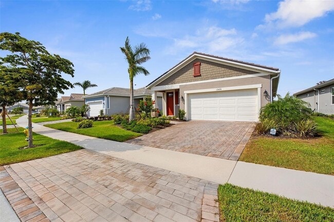 12450 Somatic Ct in Venice, FL - Building Photo - Building Photo
