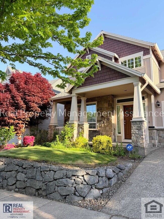 property at 13611 NW Stonebridge Dr