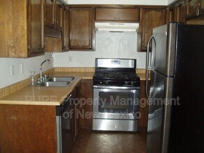 12400 Hardin Ct NE in Albuquerque, NM - Building Photo - Building Photo