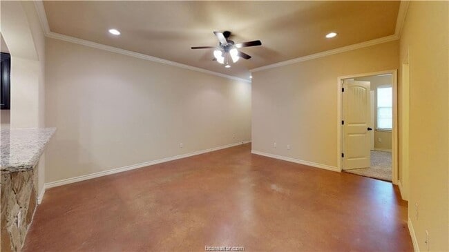 3319 General Pkwy in College Station, TX - Building Photo - Building Photo