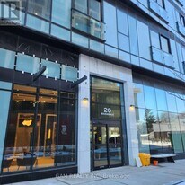 20 Soudan Ave in Toronto, ON - Building Photo