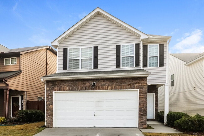 property at 6450 Splitpine Ct