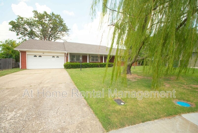 5105 S Kingston Ave in Tulsa, OK - Building Photo