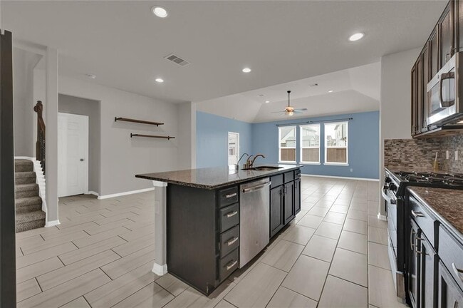 15414 Wandering Creek Trail in Houston, TX - Building Photo - Building Photo