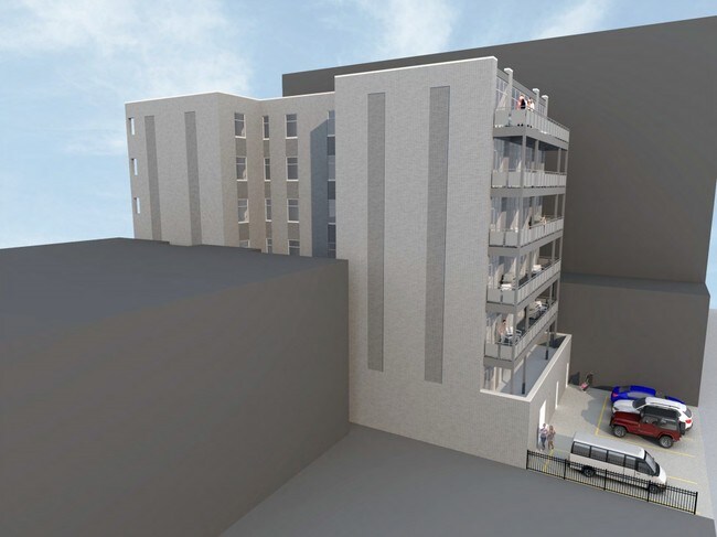 Clarkview Apartments in Chicago, IL - Building Photo - Building Photo