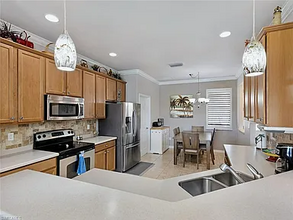 21693 Belvedere Ln in Estero, FL - Building Photo - Building Photo