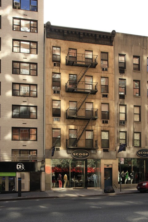 1277 Third Ave in New York, NY - Foto de edificio