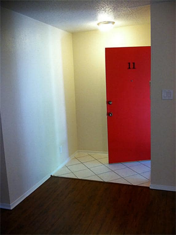 property at 1275 Witte Rd