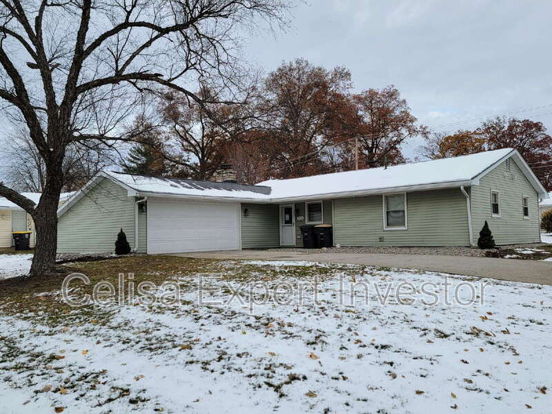 5008 Firwood Dr in Fort Wayne, IN - Building Photo