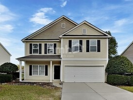 267 Flanders Dr in Mooresville, NC - Building Photo