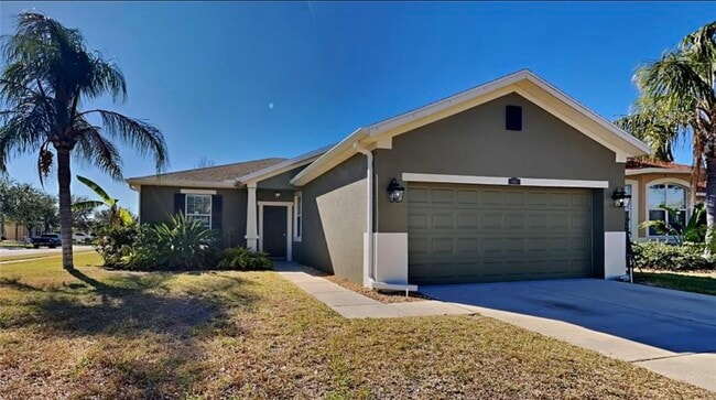 property at 1610 Bonita Bluff Ct